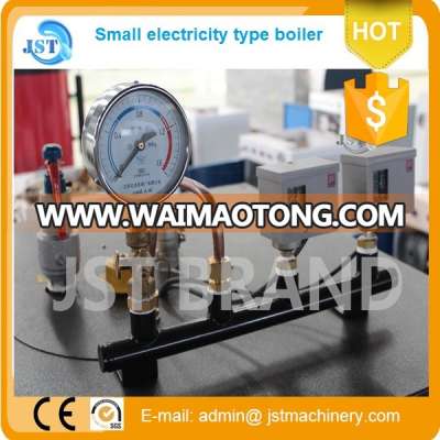 Economical FOR THE WORLD 6 T vertical electric steam generator