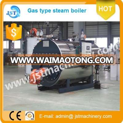 Vertical Coal Fired Steam Boilers with Water Tube