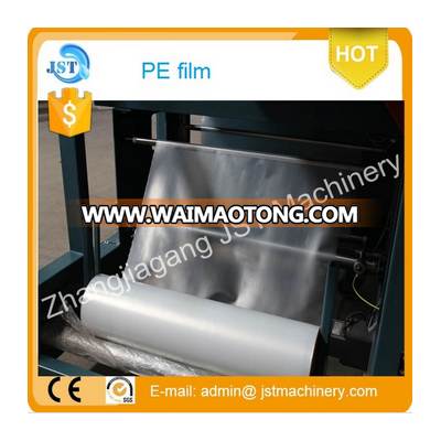 PE film water transfer printing film holographic film for printing